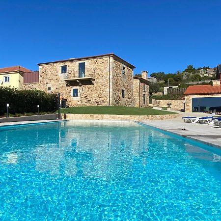 Morada Atlantica Aparthotel A Coruña Kültér fotó