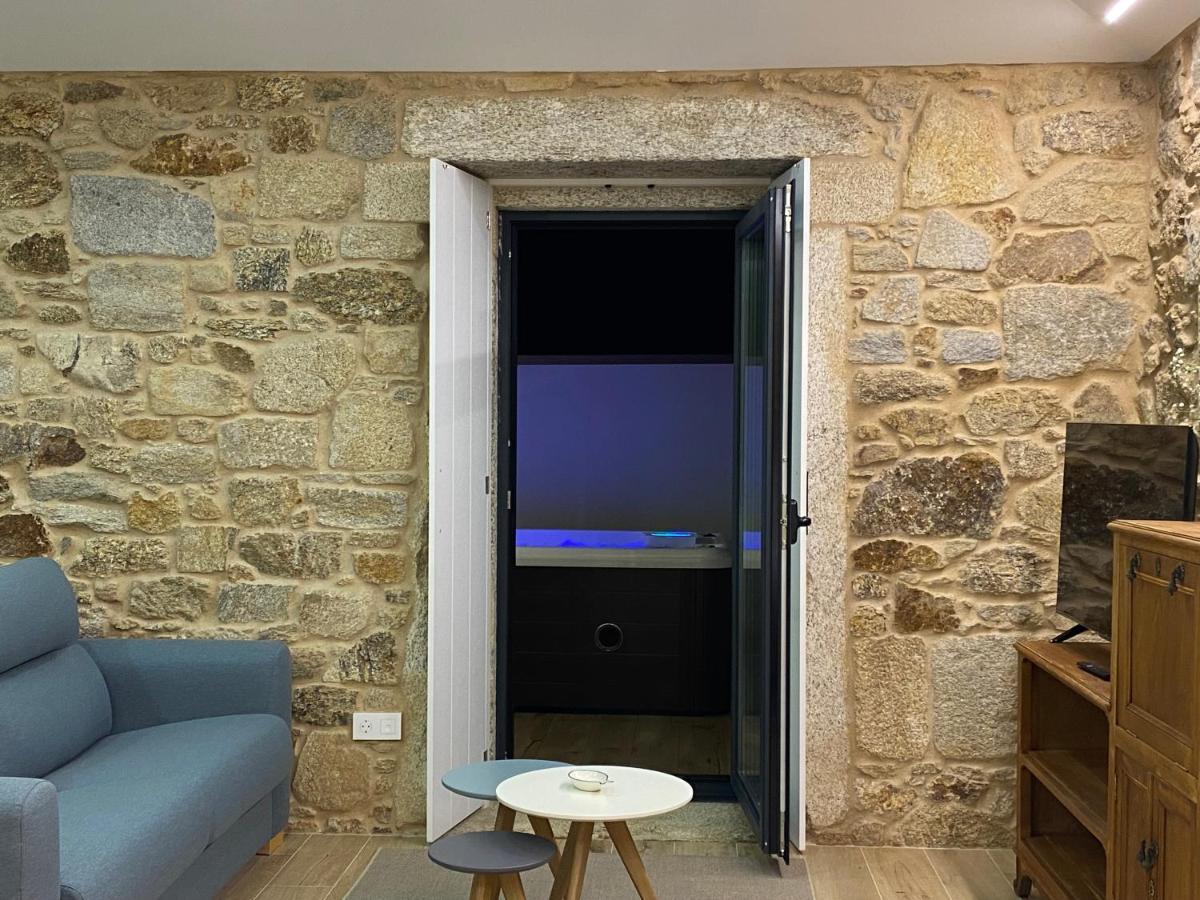 Morada Atlantica Aparthotel A Coruña Kültér fotó