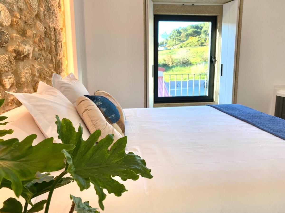Morada Atlantica Aparthotel A Coruña Kültér fotó