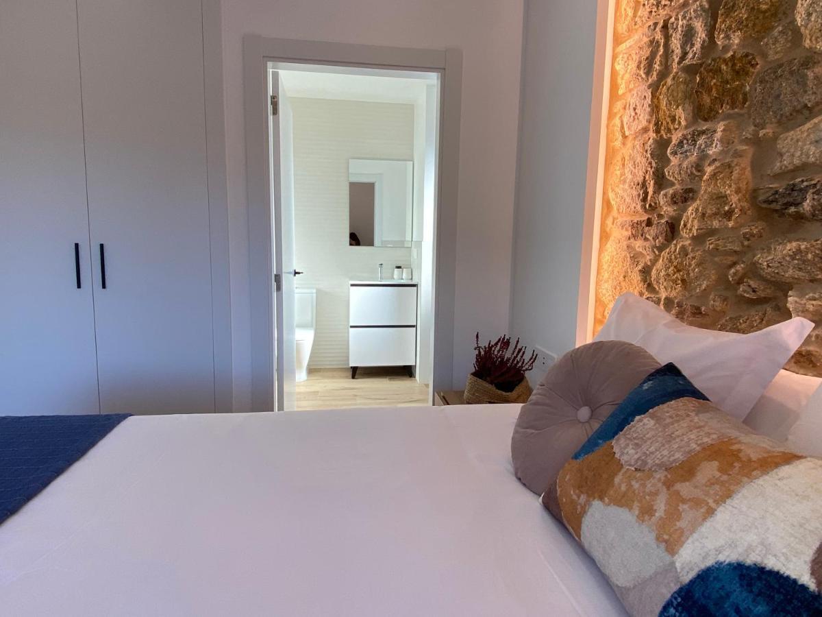 Morada Atlantica Aparthotel A Coruña Kültér fotó