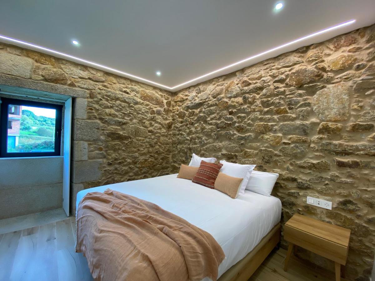 Morada Atlantica Aparthotel A Coruña Kültér fotó