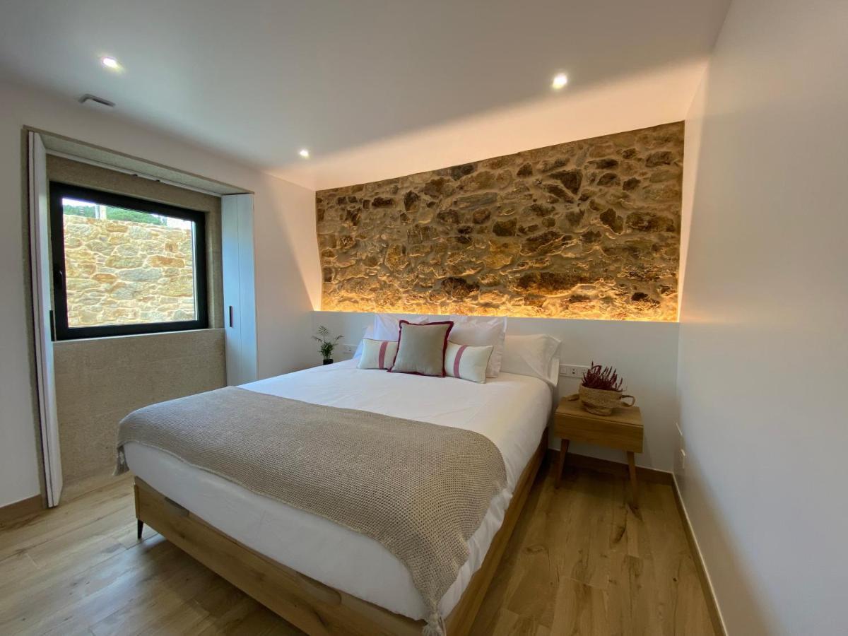 Morada Atlantica Aparthotel A Coruña Kültér fotó