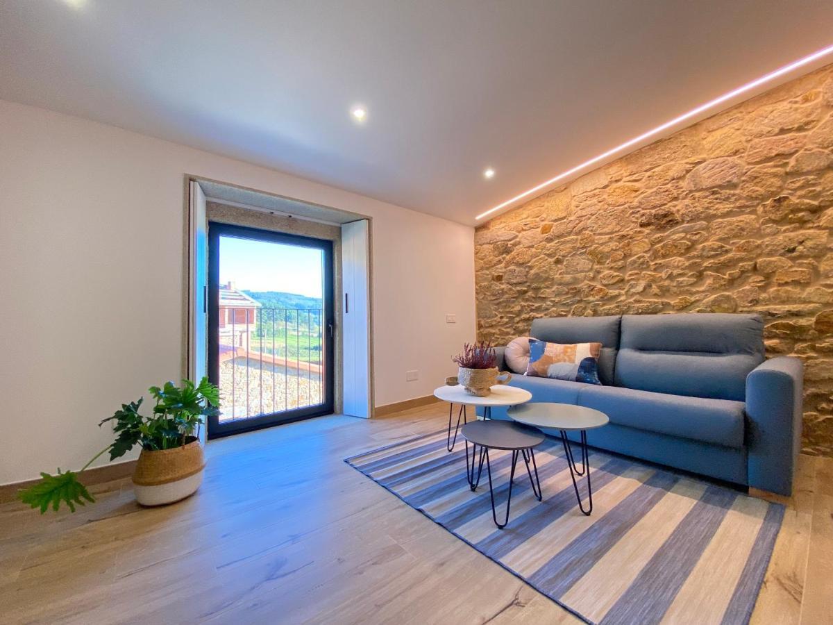 Morada Atlantica Aparthotel A Coruña Kültér fotó