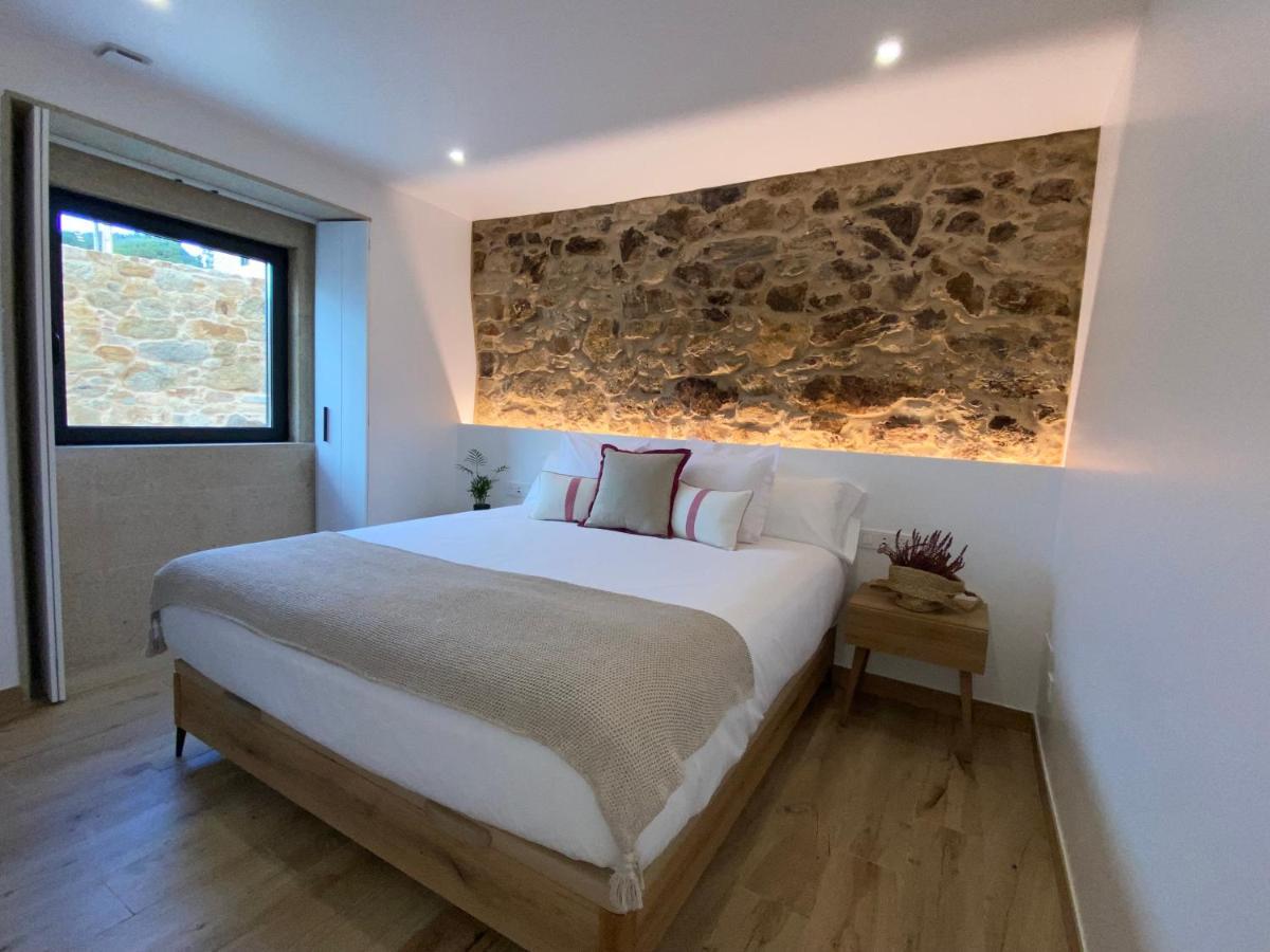 Morada Atlantica Aparthotel A Coruña Kültér fotó