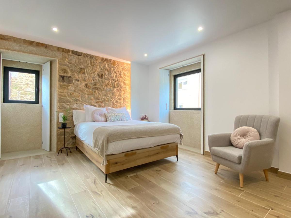 Morada Atlantica Aparthotel A Coruña Kültér fotó
