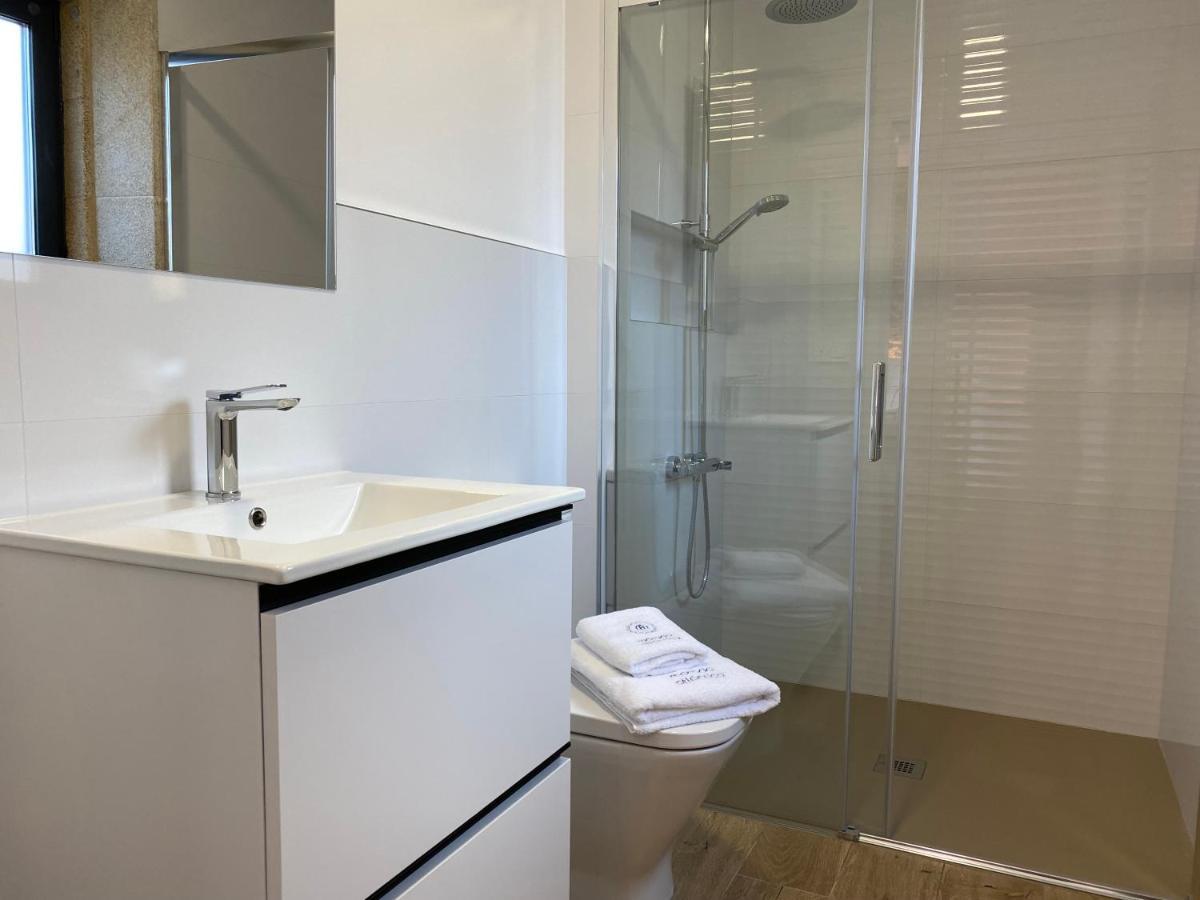 Morada Atlantica Aparthotel A Coruña Kültér fotó