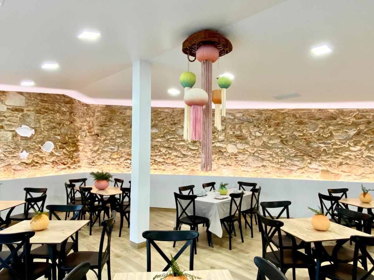 Morada Atlantica Aparthotel A Coruña Kültér fotó