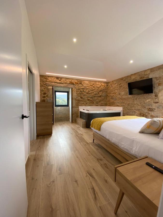 Morada Atlantica Aparthotel A Coruña Kültér fotó