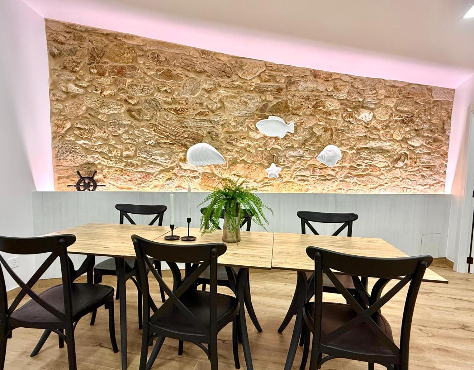 Morada Atlantica Aparthotel A Coruña Kültér fotó